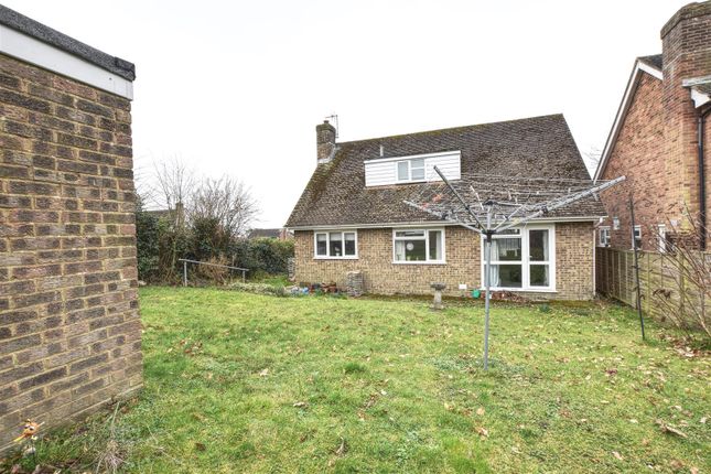 Detached house for sale in Shipley Lane, Bexhill-On-Sea