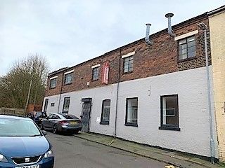 P L Fireplaces Hobson Street Burslem Stoke On Trent