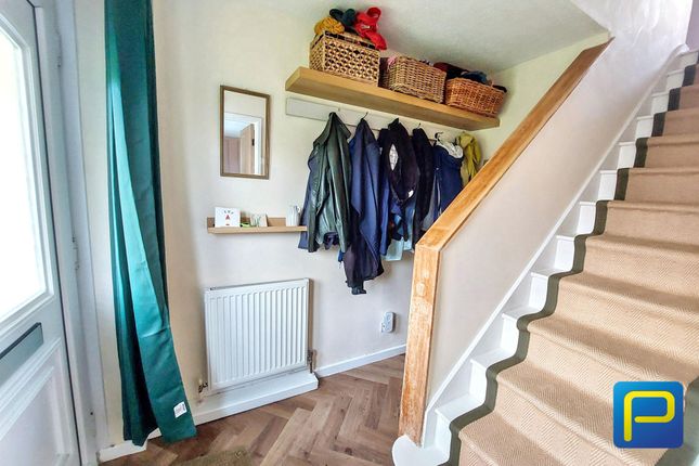 3, Park Road, Longhoughton photo 3
