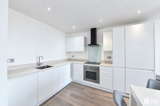 Apartment 11, Unex Tower, 7, Station Street, London photo 4