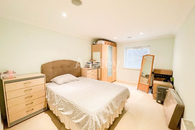 Flat to rent in Winchester Road, Southampton, Hampshire