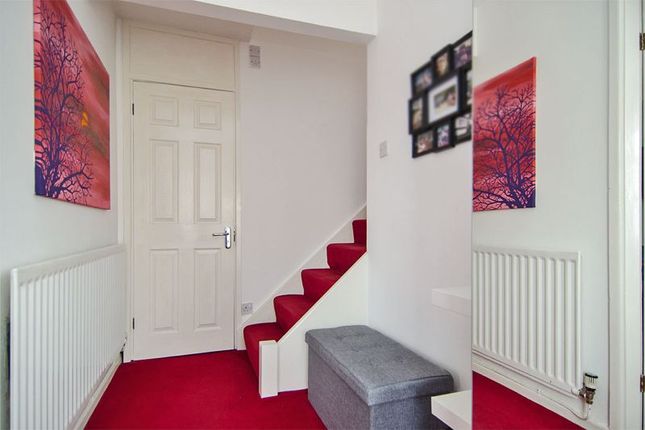Semi-detached house for sale in Fieldhouse Road, Chase Terrace, Burntwood