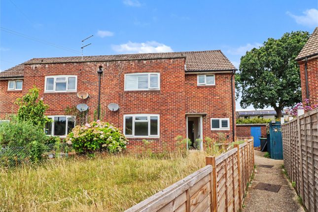 1-bed flat on Flat 23, Sandy Plot, Christchurch, £50,000