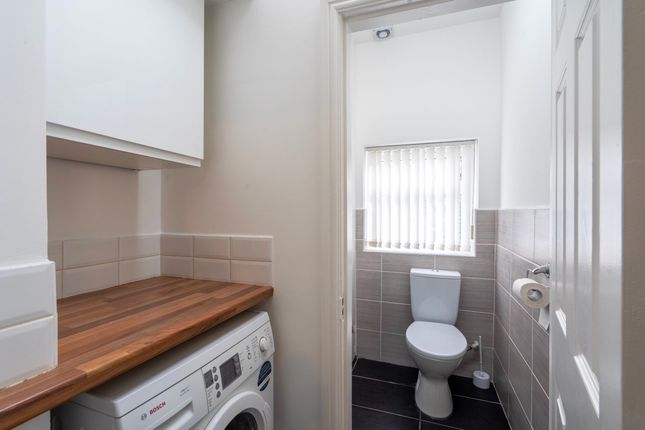 Semi-detached house to rent in A Long Row, Horsforth, Leeds