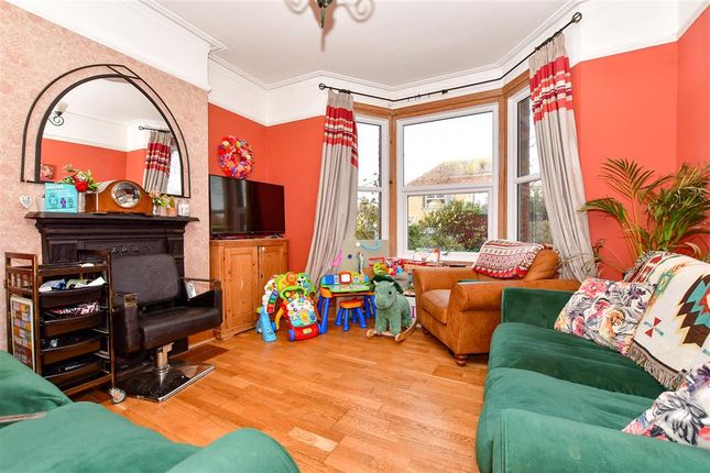 Semi-detached house for sale in Westfield Road, Margate, Kent
