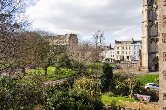 Flat for sale in Clifton Down Road, Clifton, Bristol