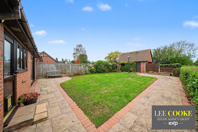 49, Horsebrook Lane, Stafford photo 4