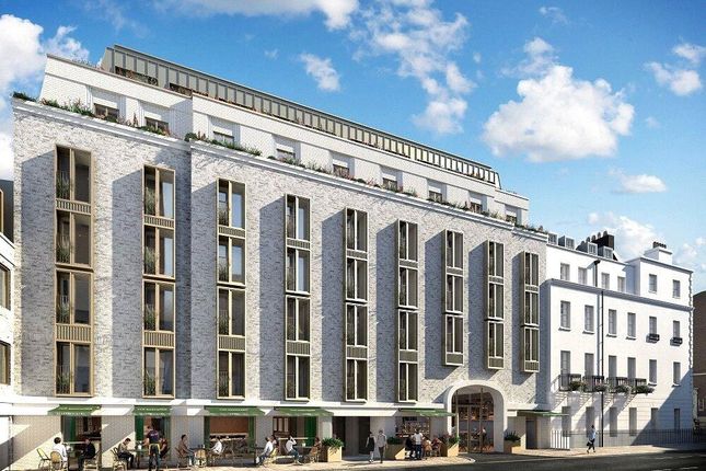 36 & 37 Hertford Street Residences, Hertford Street, London photo 3