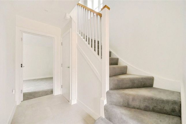 Plot 27 Home Farm,, Embley Park, Hampshire photo 4