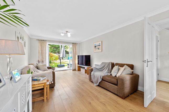 Semi-detached house for sale in Rosewood Drive, Shepperton, Surrey