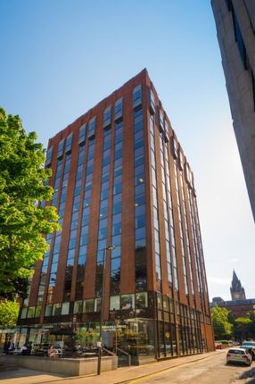Thumbnail Office to let in Deansgate, Manchester
