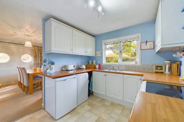 Bungalow for sale in Gaggle Wood, Mannings Heath, Horsham