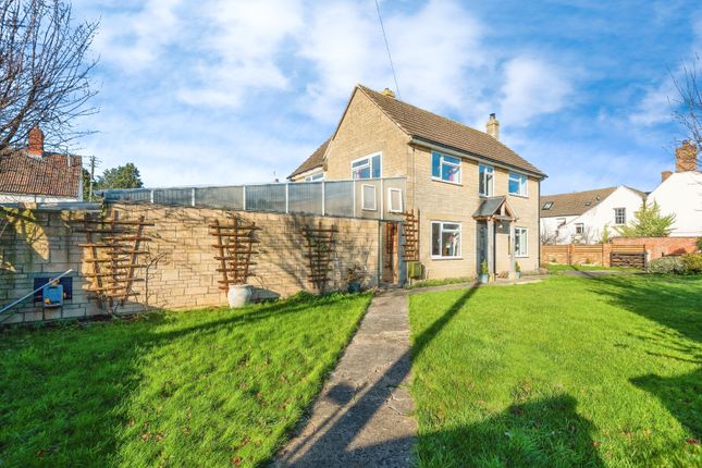 Detached house for sale in Bristol Road, Cambridge, Gloucester, Gloucestershire