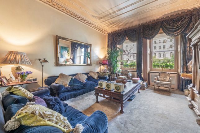 Thumbnail Flat for sale in Westbourne Terrace, Hyde Park
