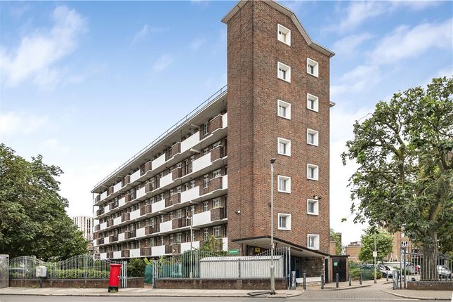 Thumbnail Flat for sale in Patmore Estate, London