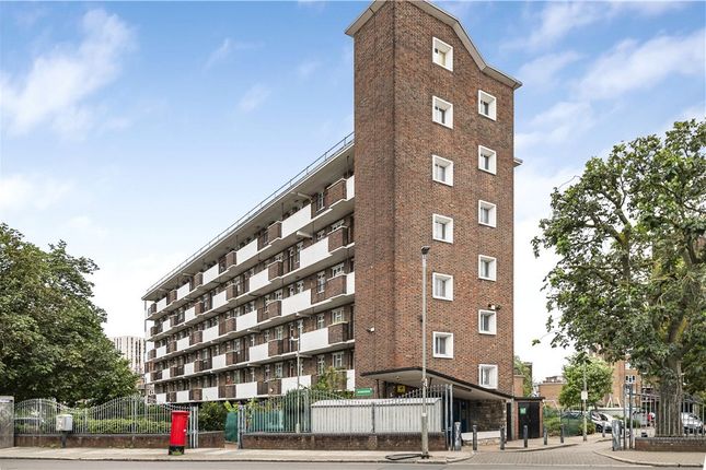 Flat for sale in Patmore Estate, London