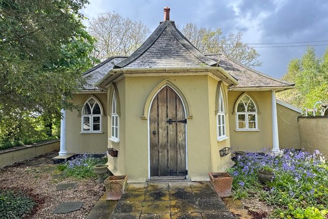 Detached house for sale in Berghersh Drive, Witnesham, Ipswich