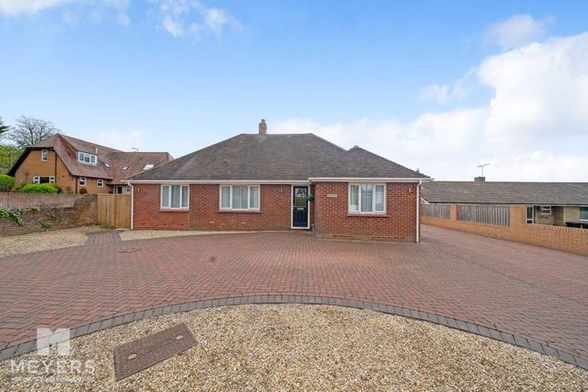 Bungalow for sale in Chalk Pit Lane, Wool