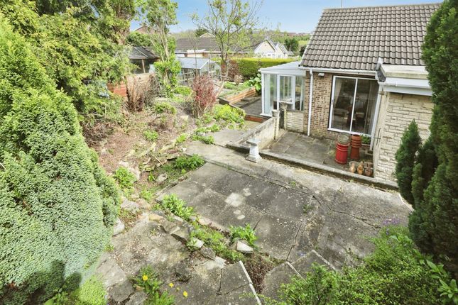 Detached bungalow for sale in Selby Close, Swallownest, Sheffield