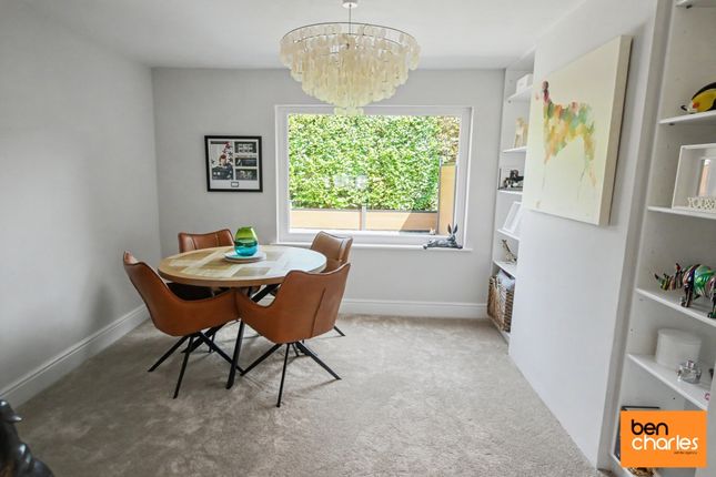 3, St. Leonards, Durham photo 4