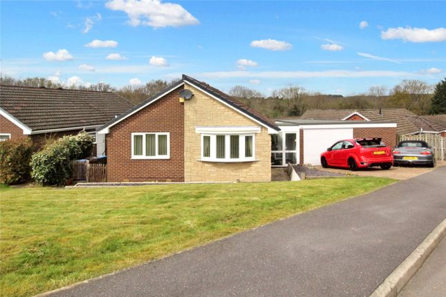 Bungalow for sale in Ashwood Road, High Green, Sheffield, South Yorkshire S35