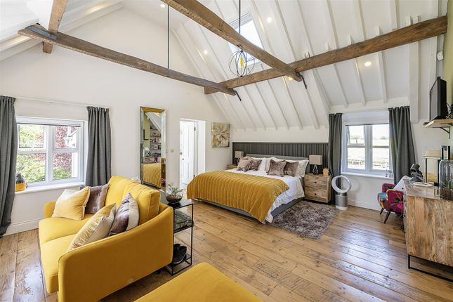 Verford Cottage, Redbournbury Lane, St. Albans photo 2