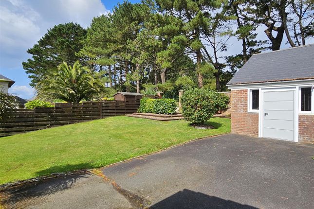 Property for sale in Hanson Drive, Fowey