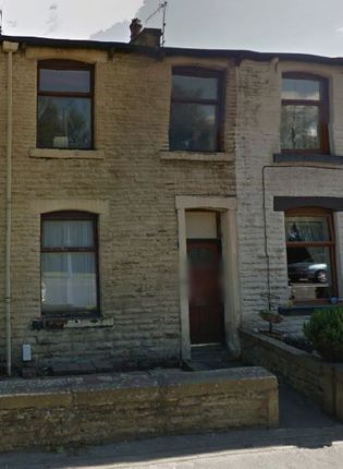 Terraced house for sale in Accrington Road, Burnley
