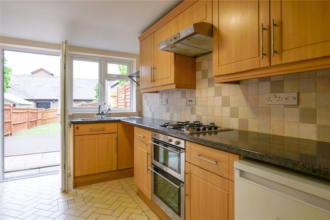Thumbnail End terrace house to rent in Chester Street, Reading, Berkshire