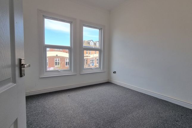 Flat for sale in London Road, Bexhill-On-Sea