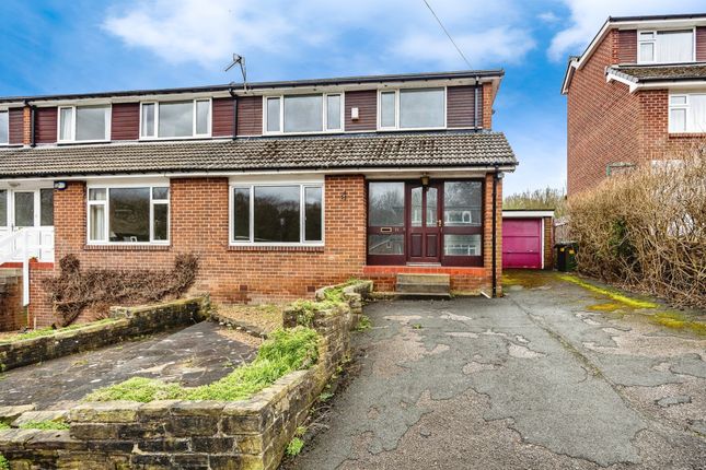 2-bed house on 11, Southlands Drive, Huddersfield, £190,000
