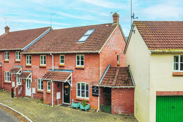 9 Grenville View, Cotford St. Luke, Somerset photo 2