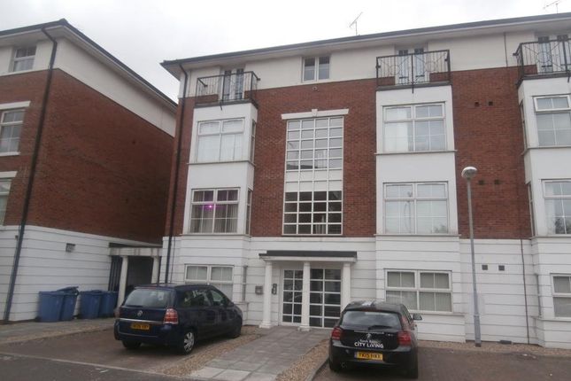 Flat to rent in Chancellor Court, Liverpool, Merseyside