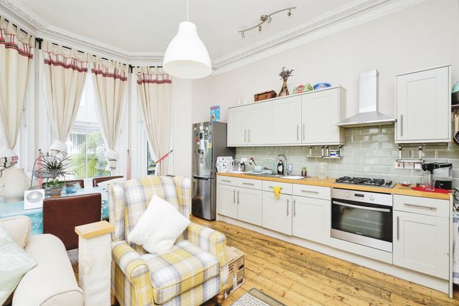 Flat for sale in Stockleigh Road, St. Leonards-On-Sea