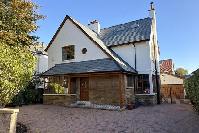 3-bed detached on Elms Road, Morecambe, £400,000