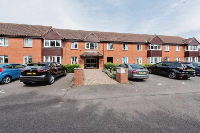 Property for sale in Violet Hill Road, Stowmarket