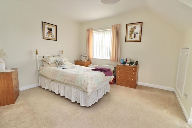 Detached house for sale in Algarth Rise, Pocklington, York