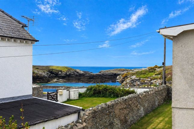 3-bed house on The Mooring,, Ravenspoint Road, Holyhead, £550,000