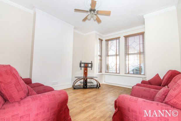 Thumbnail Flat to rent in 118A Brownhill Road, London