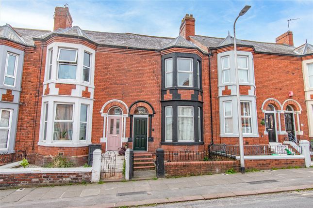 Thumbnail Terraced house to rent in 149 Blackwell Road, Carlisle, Cumbria