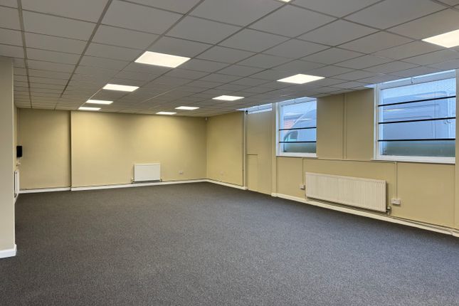 Office to let in Unit 18 Ashbrooke Park, Parkside Lane