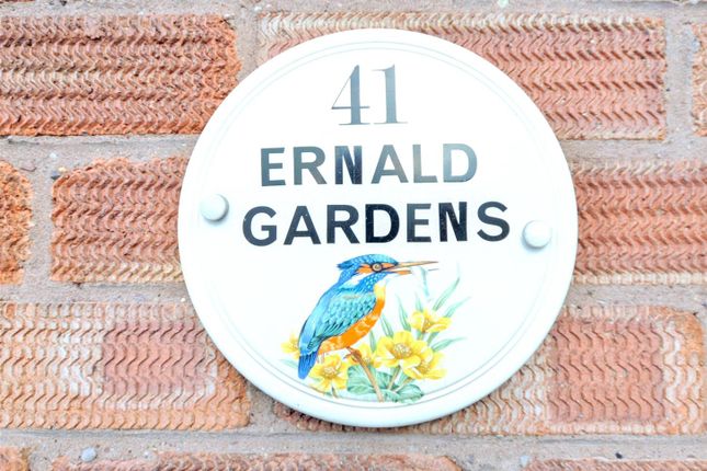 41, Ernald Gardens, Stone photo 2