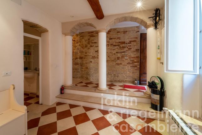 Town house for sale in Italy, Umbria, Perugia, Marsciano