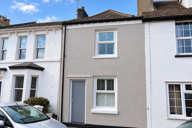 2-bed house on Stade Street, Hythe, £350,000