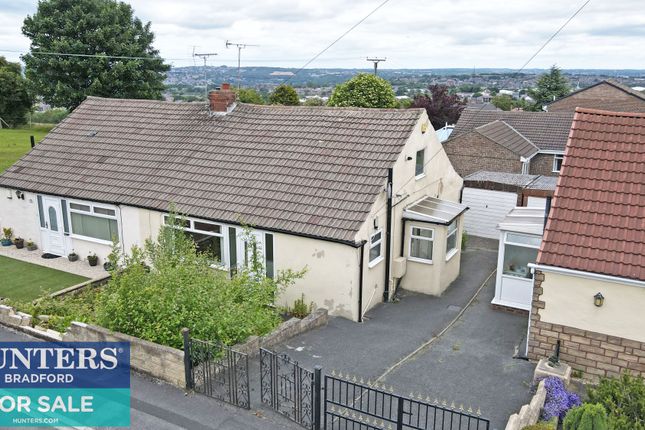 2 bed bungalow for sale in Highfield Street, Pudsey LS28