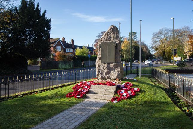 War Memorial