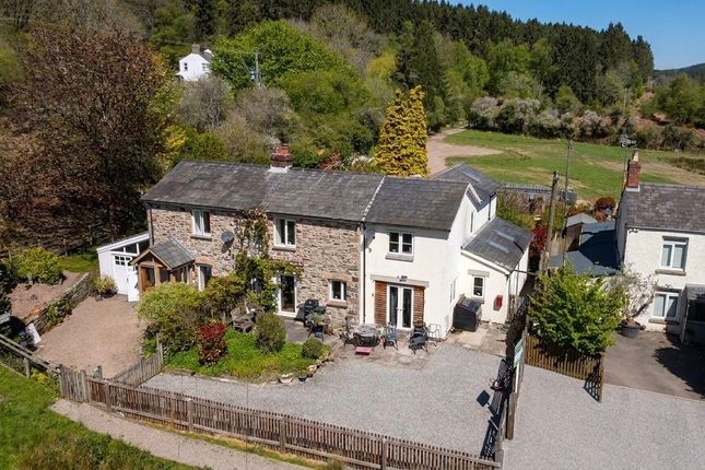 4-bed house on Curlew Cottage, Moseley Green, Lydney, £425,000