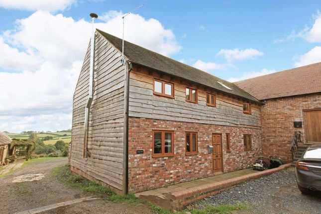 Thumbnail Terraced house to rent in Bind Farm, Billingsley, Bridgnorth
