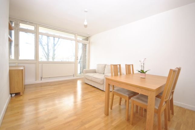1 bed flat for sale in Phelp Street, London SE17