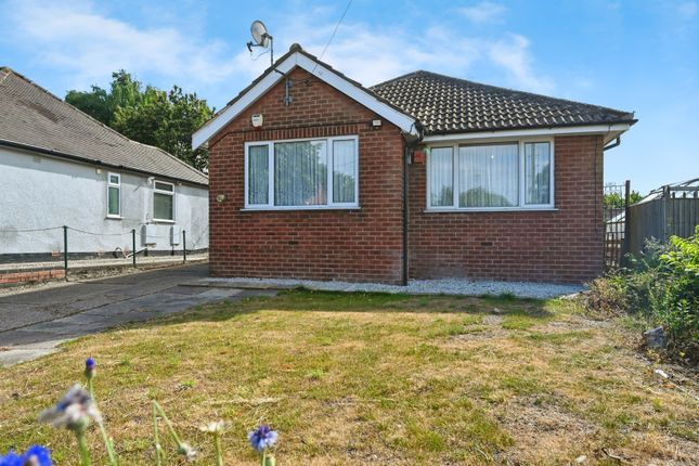 3-bed bungalow on 94, Southwell Road West, Nottinghamshire, £255,000